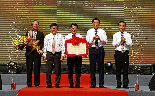 Đà Nẵng: Làng nghề nước mắm Nam Ô đón nhận bằng di sản văn hóa