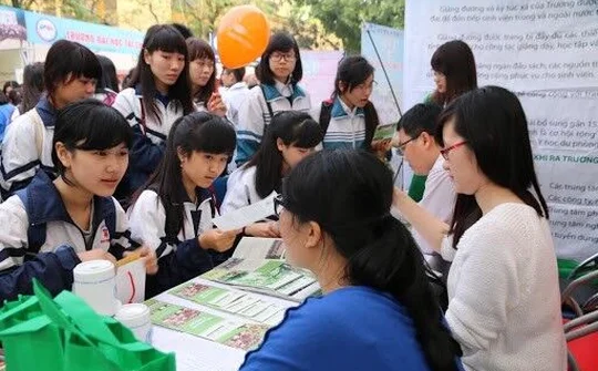 Tuyển sinh 2020: Thí sinh nên cân nhắc với chính sách mới trong ưu tiên xét tuyển