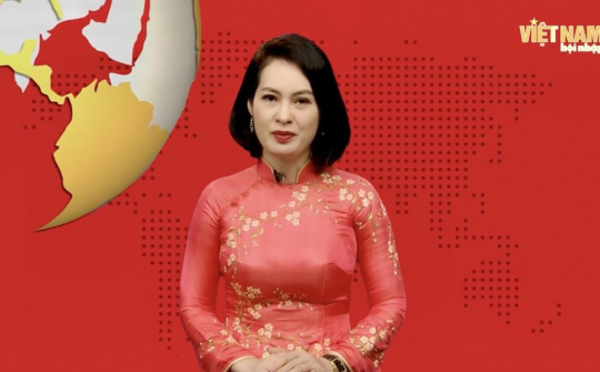 Bản tin Việt Nam hội nhập số 6 (ngày 04/7/2020)