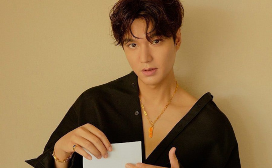 Kim Soo Hyun, Lee Min Ho vào danh sách tài tử quyến rũ của báo Nhật