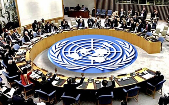 Việt Nam khẳng định vai trò tích cực, chủ động và trách nhiệm trong HĐBA LHQ