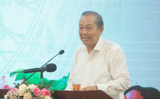 Tăng cường trao đổi, chia sẻ thông tin trong chống buôn lậu, gian lận thương mại