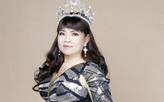 CEO Hồ Thanh Hương -  "Bà trùm" ngọc trai Queen Pearl Phú Quốc