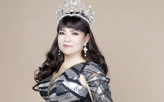 CEO Hồ Thanh Hương - "Bà trùm" ngọc trai Queen Pearl Phú Quốc