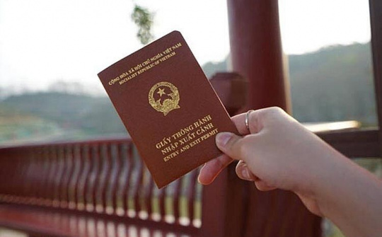 Quy định về việc cấp giấy thông hành