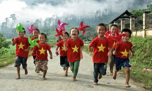 Việt Nam luôn quan tâm và ưu tiên bảo vệ quyền trẻ em trong xung đột vũ trang