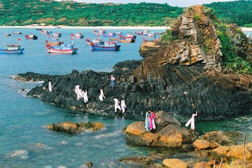 Việt Nam là điểm sáng du lịch trong khu vực