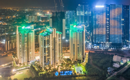 Những tín hiệu tích cực về hạ tầng phía Tây Bắc Hà Nội vào quý IV 2020