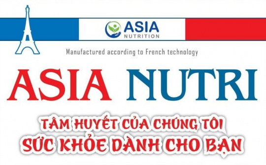 Y tế ASIA: Sự lựa chọn hoàn hảo của mọi gia đình trên hành trình chăm sóc và bảo vệ sức khỏe