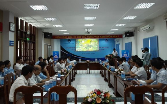 Chuỗi giá trị toàn cầu – xu thế tất yếu của Doanh nghiệp