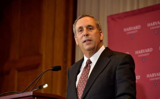 Đại học Harvard và MIT kiện chính quyền Tổng thống Trump