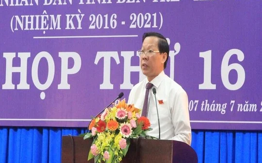 Bến Tre: Đề xuất các giải pháp khôi phục kinh tế sau hạn mặn và dịch bệnh