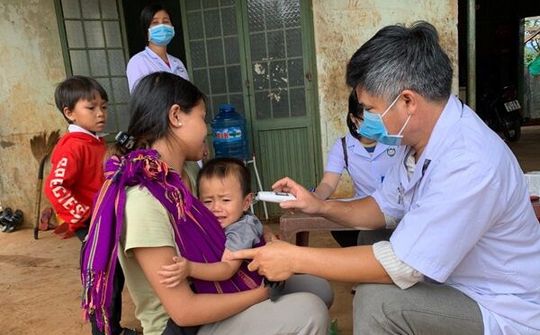 Thủ tướng yêu cầu điều trị kịp thời người lành mang trùng gây bạch hầu