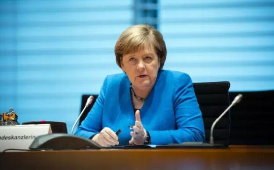 Đức muốn có một sự khởi đầu mới cho châu Âu