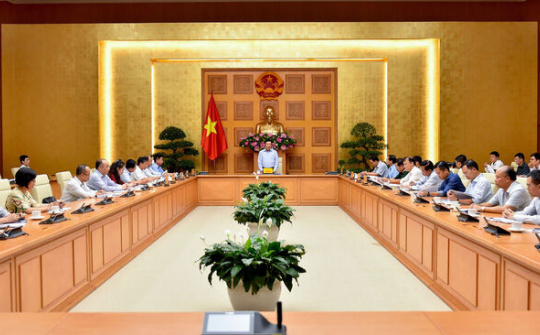 6 tháng đầu năm: “Đối giao trực tuyến” và “Ngoại giao Covid” được đẩy mạnh