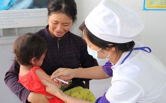 Tây Nguyên - Nguyên nhân nào bùng phát bệnh bạch hầu