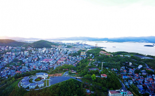 Để Quảng Ninh không có điểm nóng về mại dâm