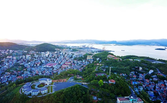 Để Quảng Ninh không có điểm nóng về mại dâm
