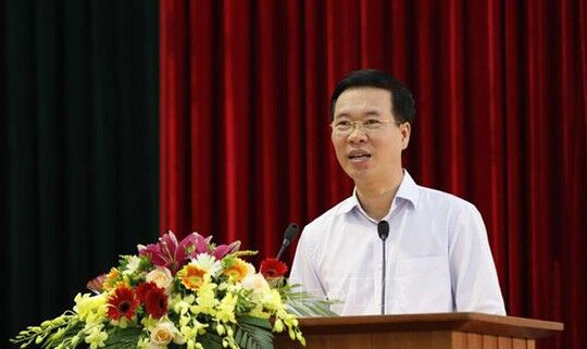 Ban Tuyên giáo Trung ương triển khai nhiệm vụ những tháng cuối năm 2020