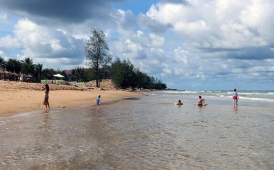 Kiên Giang nâng cao chất lượng dịch vụ, đảm bảo an toàn cho du khách