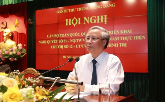Bảo vệ an ninh quốc gia, an ninh kinh tế đáp ứng yêu cầu trong tình hình mới