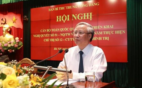 Bảo vệ an ninh quốc gia, an ninh kinh tế đáp ứng yêu cầu trong tình hình mới