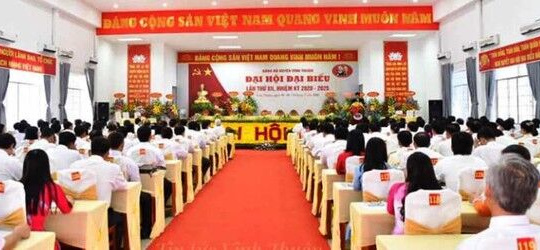 Vĩnh Thuận phấn đấu bình quân thu nhập đầu người đạt 70 triệu đồng