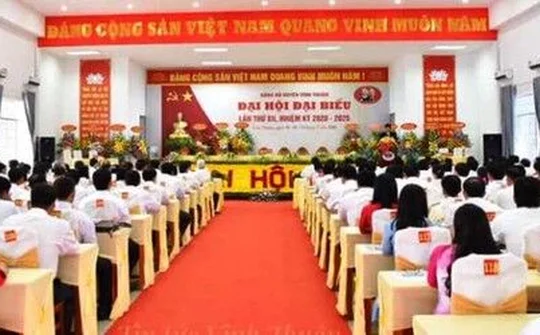 Vĩnh Thuận phấn đấu bình quân thu nhập đầu người đạt 70 triệu đồng