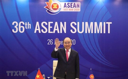 Đại sứ các nước ASEAN tại Nga đánh giá cao vai trò của Việt Nam