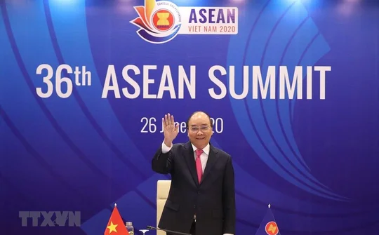 Đại sứ các nước ASEAN tại Nga đánh giá cao vai trò của Việt Nam