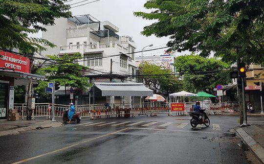 Đà Nẵng sẽ tổ chức xét nghiệm COVID-19 trên diện rộng