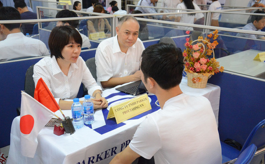 Trung tâm Dịch vụ việc làm Hà Nội trên con đường hoàn thành “sứ mệnh”