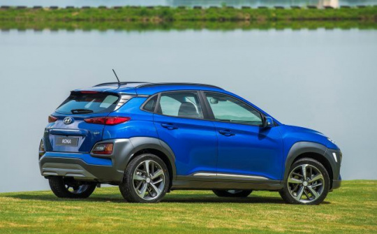 TC MOTOR công bố kết quả bán hàng tháng 7/2020