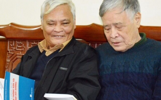 Hoàng Chính Hòa: Người khoán xe đầu tiên tại Việt Nam, mô hình táo bạo thời kỳ hậu bao cấp