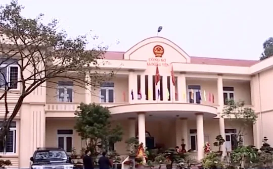 Huyện Đông Sơn: Khởi sắc ở Đông Yên