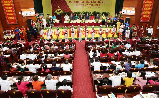 Bắc Kạn: Phấn đấu hoàn thành mục tiêu phát triển kinh tế - xã hội