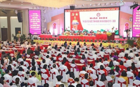 Xây dựng Nghệ An trở thành trung tâm vùng Bắc Trung bộ