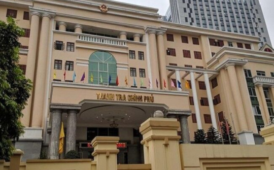 Tạm dừng thanh tra hoạt động sản xuất kinh doanh của doanh nghiệp