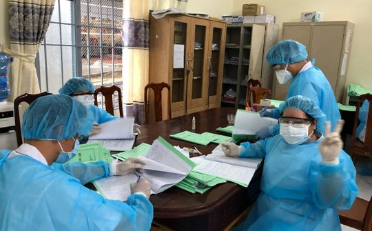 Đắk Lắk: Nhóm F1 với COVID-19 đều âm tính