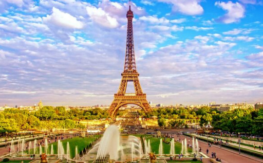 Châu Âu ‘mở cửa’ với công dân 11 nước