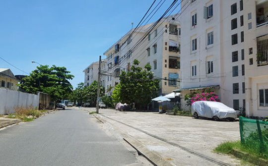 Đà Nẵng tiếp tục cách ly toàn xã hội từ 0 giờ ngày 12/8/2020