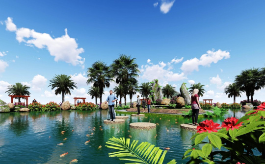 Đừng lãng phí “Của Giời” cho