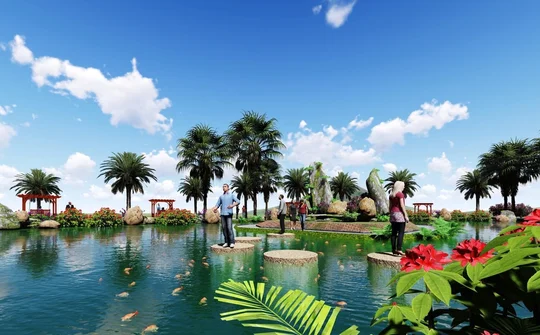Đừng lãng phí “Của Giời” cho