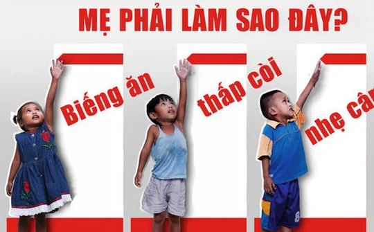 Sữa kidtaller và cách phòng tránh suy dinh dưỡng của trẻ