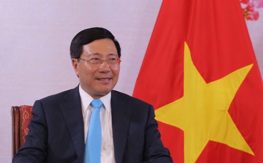 Phát huy vai trò lãnh đạo của Đảng trong triển khai đồng bộ, toàn diện, hiệu quả nhiệm vụ chính trị của ngành ngoại giao