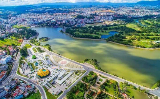 Tăng cường quản lý đầu tư phát triển đô thị