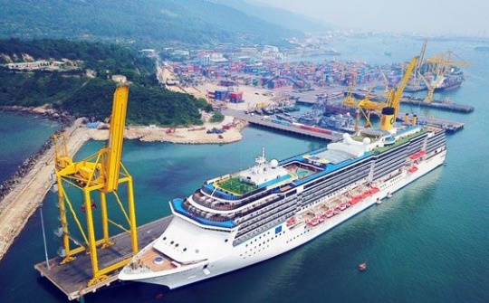 Ổ dịch tại Đà Nẵng đang từng bước được kiểm soát