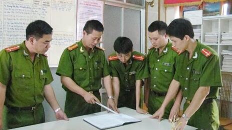 Đề nghị sửa đổi, bổ sung Luật Tổ chức cơ quan điều tra hình sự năm 2015