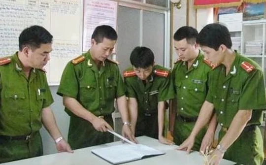 Đề nghị sửa đổi, bổ sung Luật Tổ chức cơ quan điều tra hình sự năm 2015