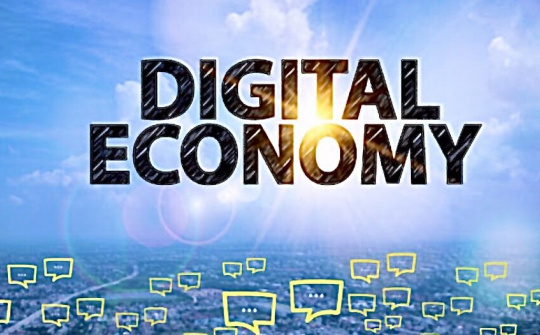 Một số khó khăn, thách thức trong phát triển nền kinh tế số ở Việt Nam